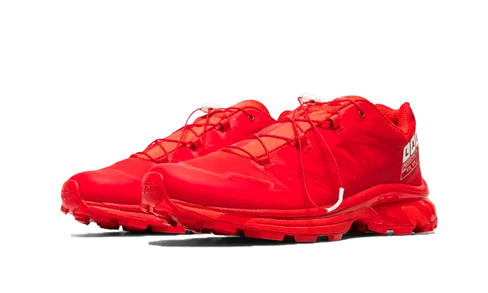 XT-6 10th Anniversary Fiery Red - L47113700