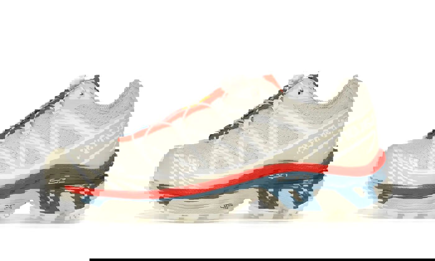 Salomon XT-6 Almond Milk