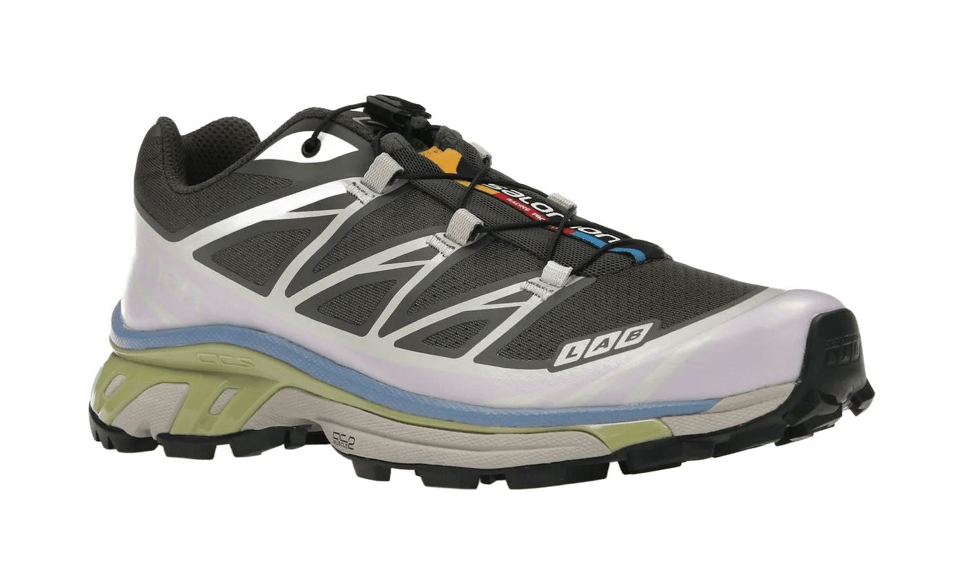 Salomon XT-6 Ashes of Roses