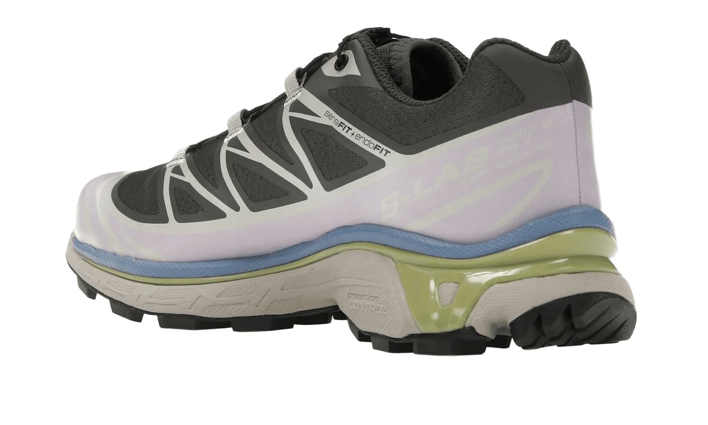 Salomon XT-6 Ashes of Roses