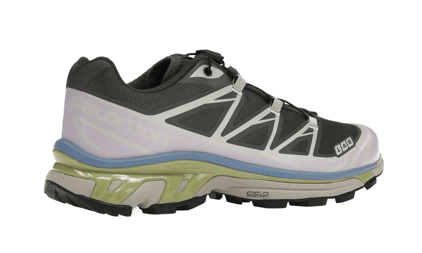 Salomon XT-6 Ashes of Roses