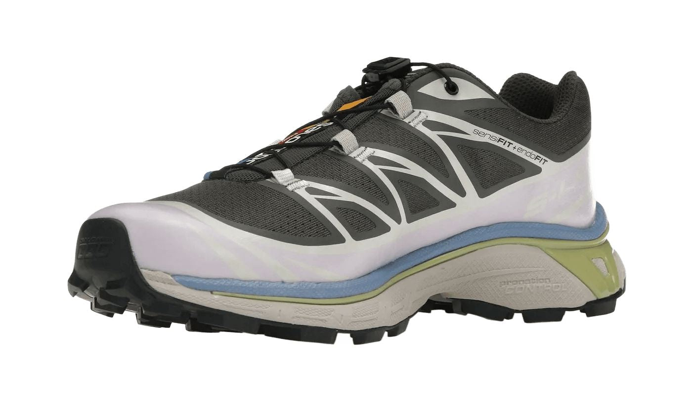 Salomon XT-6 Ashes of Roses