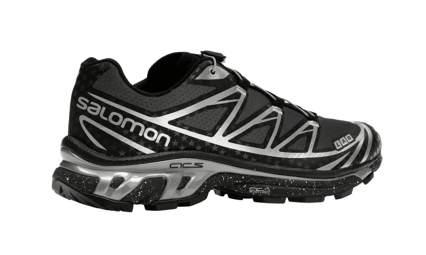 Salomon XT-6 atmos Stars Collide