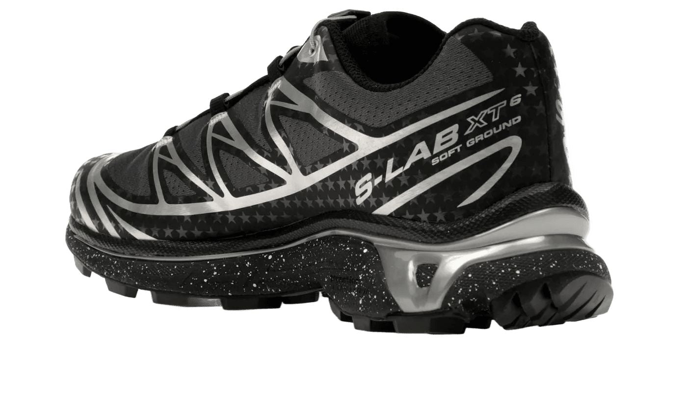 Salomon XT-6 atmos Stars Collide