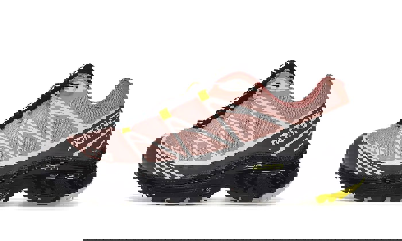 Salomon XT-6 Blooming Dahlia