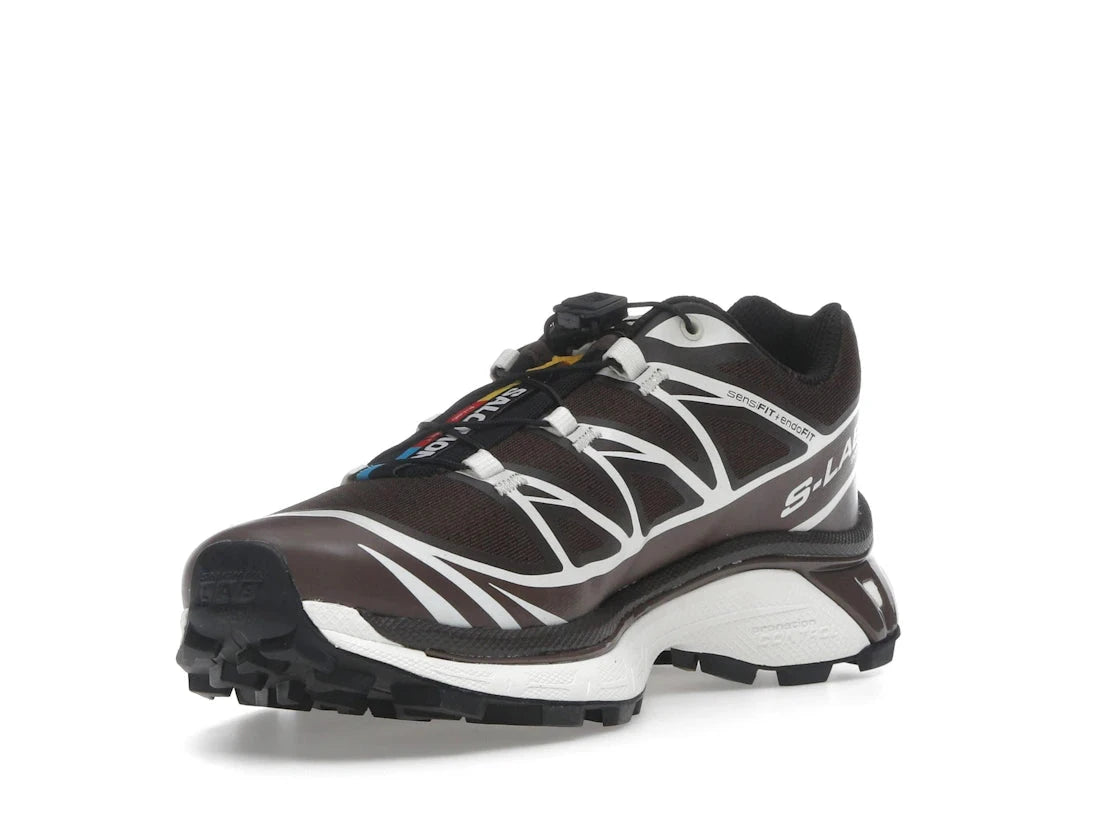 XT-6 Coffee French Roast - L47866100