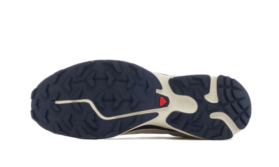 Salomon XT-6 Dark Sapphire – limitierter Sneaker bei Shade Studios