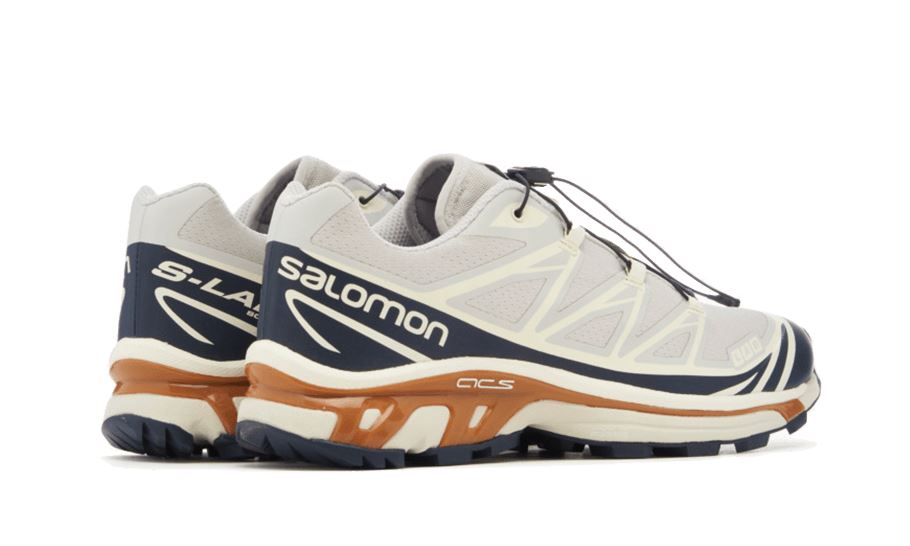 Salomon XT-6 Dark Sapphire – limitierter Sneaker bei Shade Studios