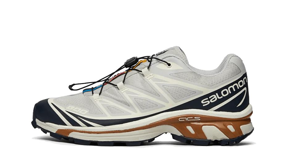 Salomon XT-6 Dark Sapphire – limitierter Sneaker bei Shade Studios