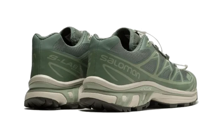 Salomon XT-6 Desert Sage – limitierter Sneaker bei Shade Studios
