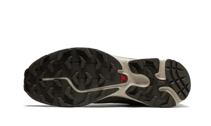 Salomon XT-6 Desert Sage – limitierter Sneaker bei Shade Studios