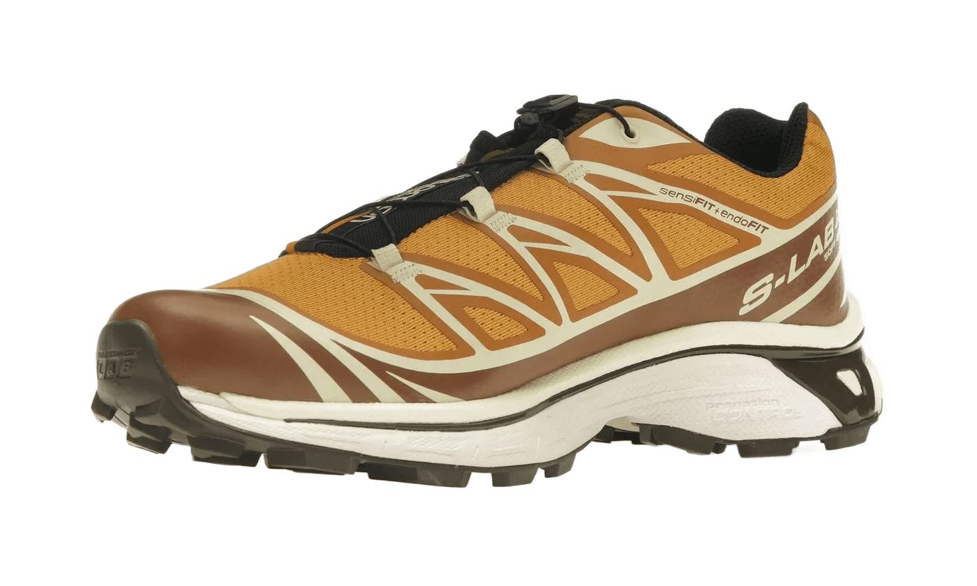 Salomon XT-6 END Porcini