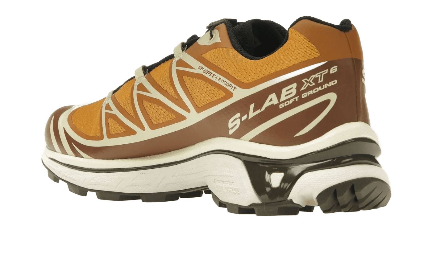 Salomon XT-6 END Porcini