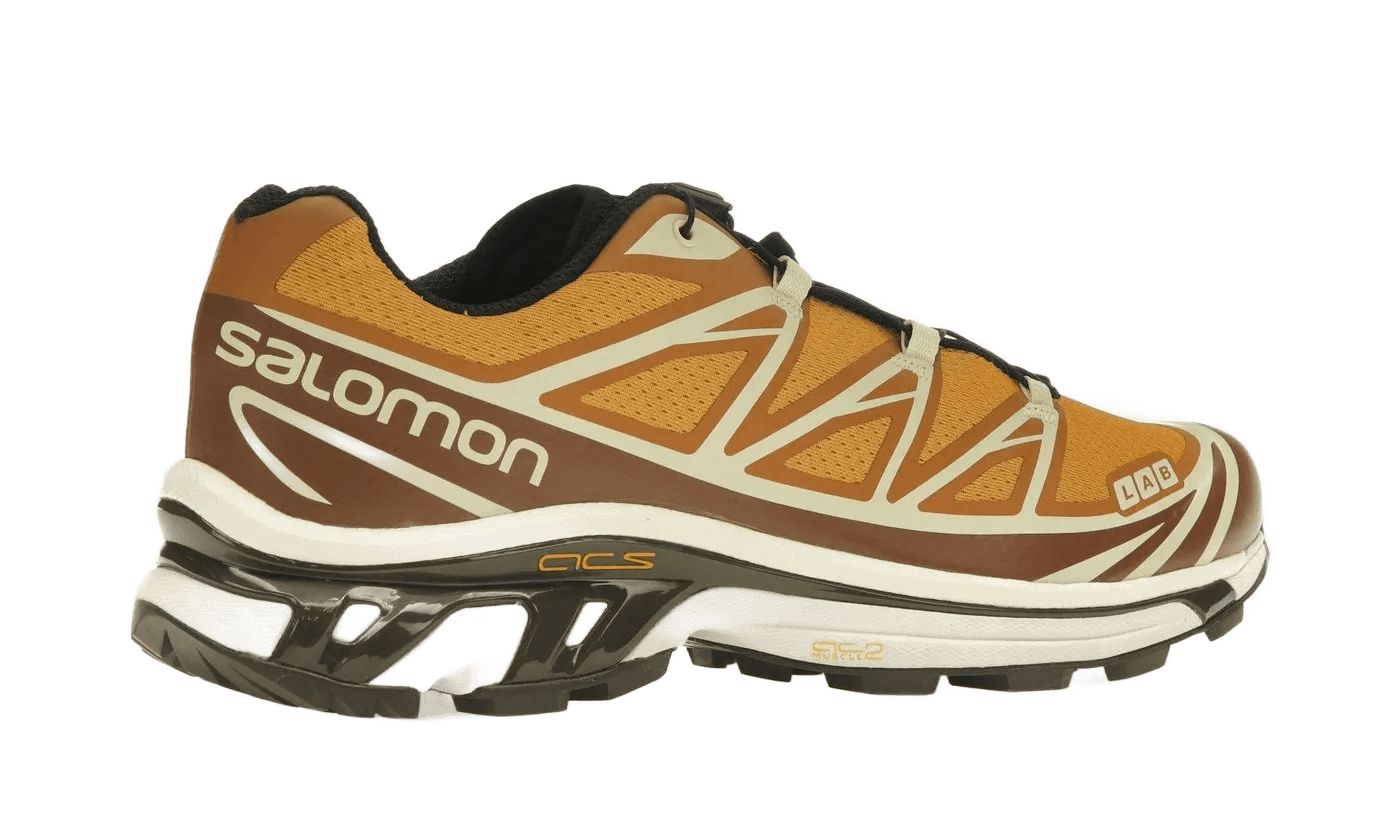Salomon XT-6 END Porcini