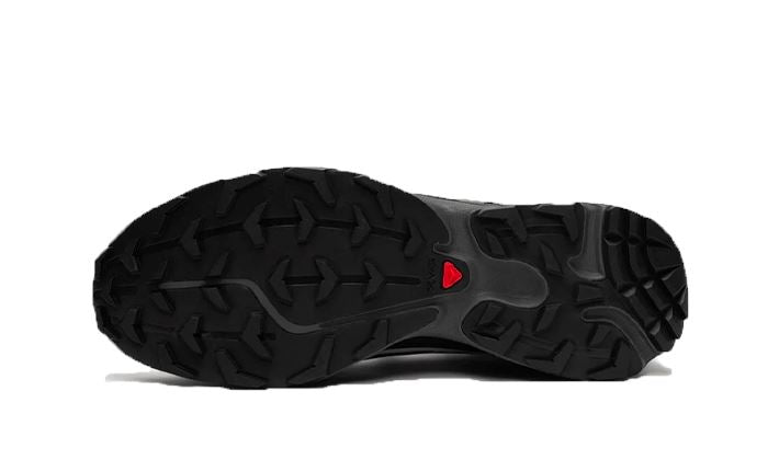 Salomon XT-6 Gore-Tex Black Lunar Rock – limitierter Sneaker bei Shade Studios