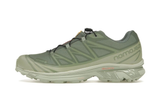 Salomon XT-6 Gore-Tex Desert Sage Lily Pad