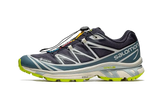 Salomon XT-6 Gore-Tex Night Sky China Blue
