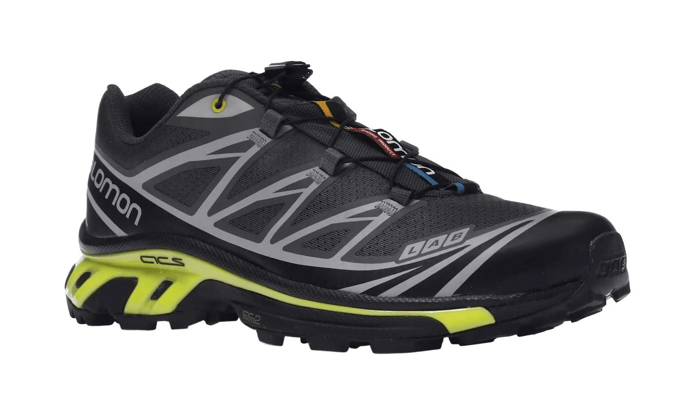 Salomon XT-6 Magnet Evening Primrose