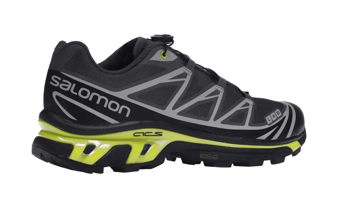 Salomon XT-6 Magnet Evening Primrose