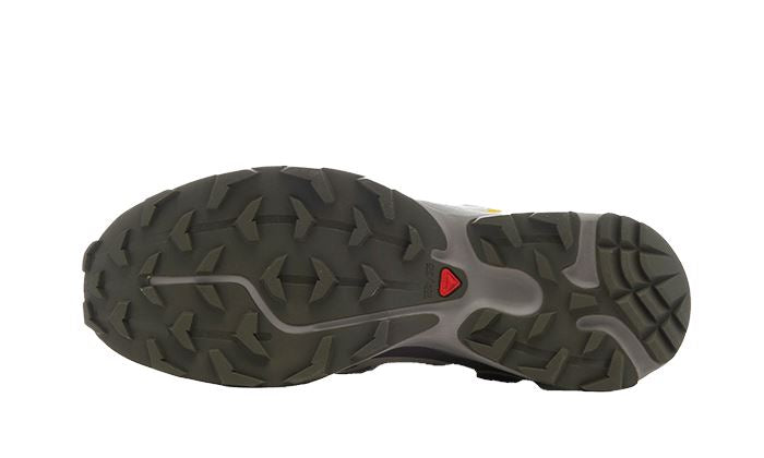 Salomon XT-6 Plum Kitten – limitierter Sneaker bei Shade Studios