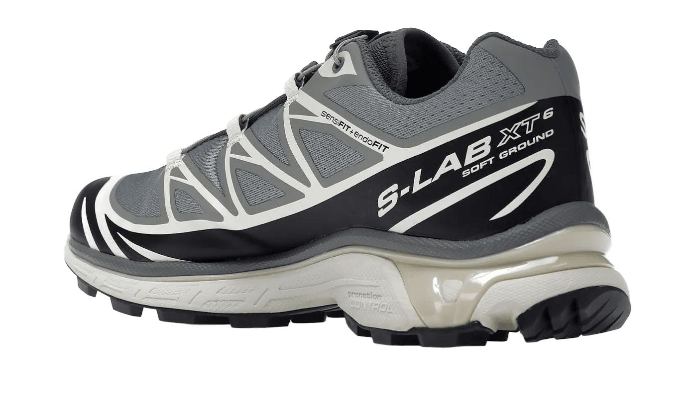 Salomon XT-6 RECUT Monument Phantom