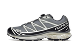 Salomon XT-6 RECUT Monument Phantom
