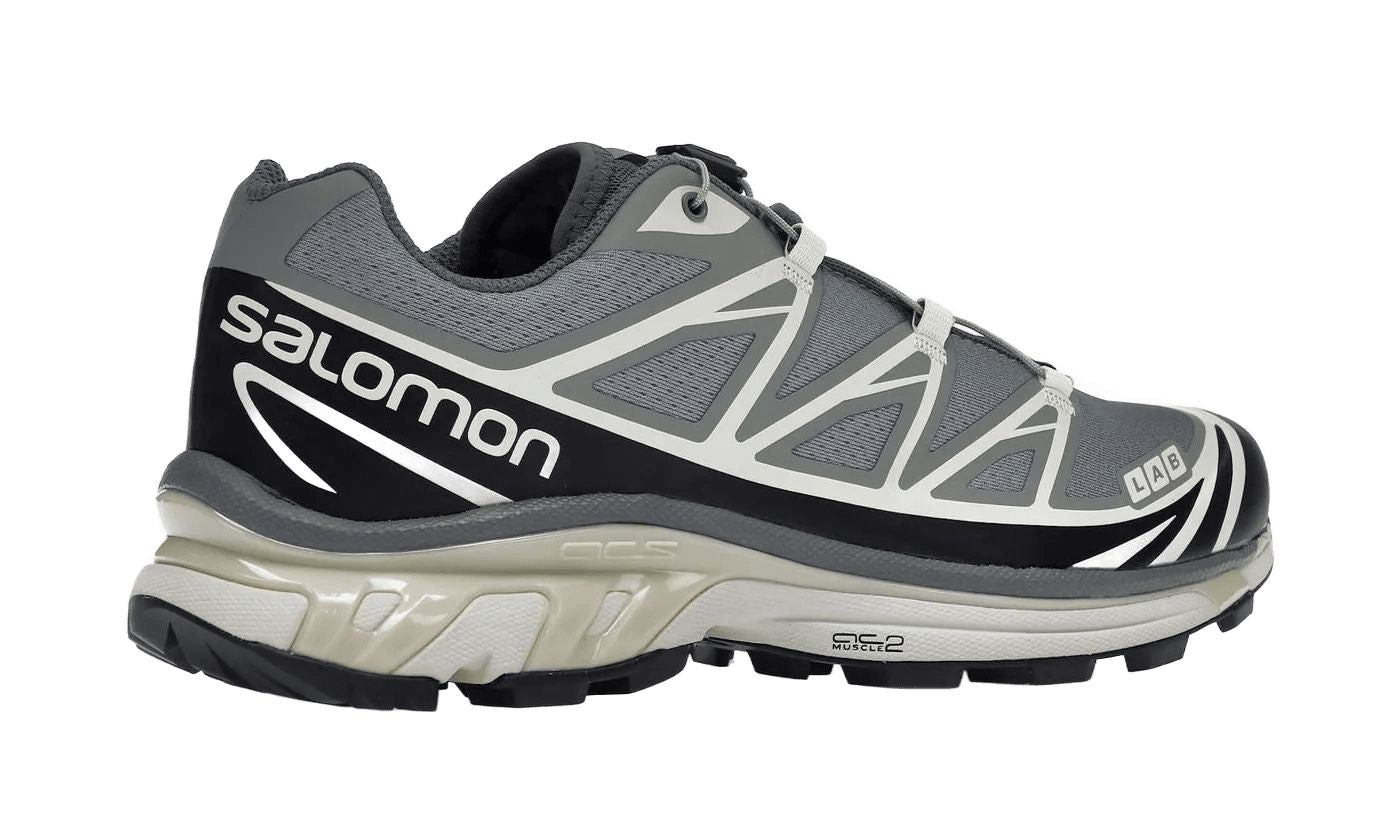 Salomon XT-6 RECUT Monument Phantom