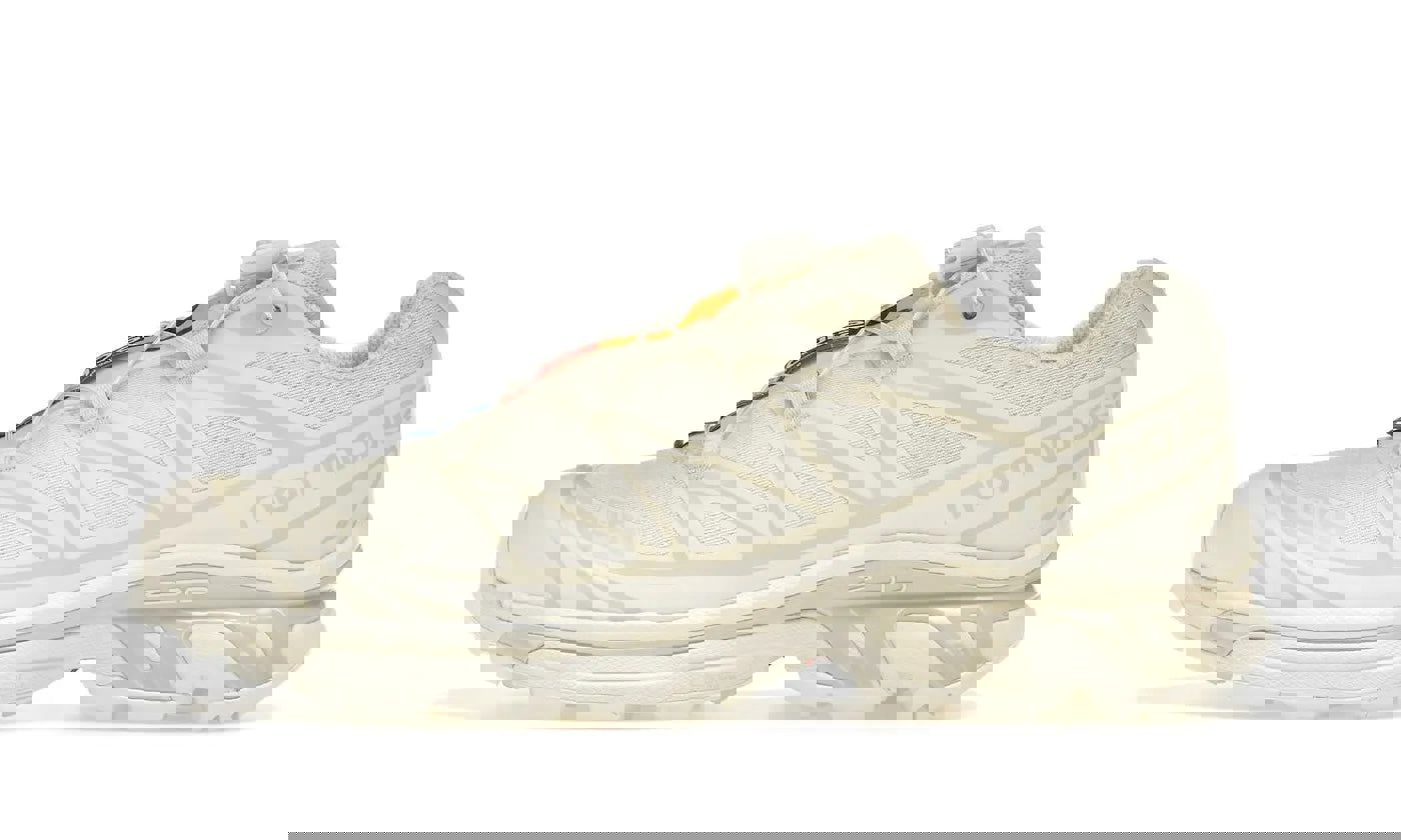 Salomon XT-6 Vanilla Ice Almond Milk