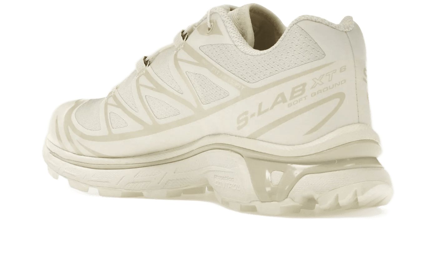 Salomon XT-6 Vanilla Ice Almond Milk