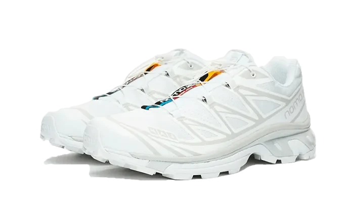XT-6 White Lunar Rock - L41252900