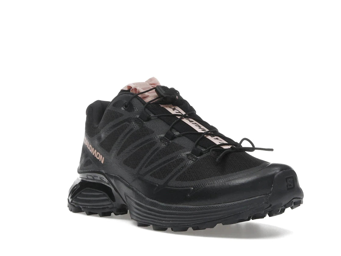XT-Pathway 2 Satin Black Mahogany Rose - L47795000