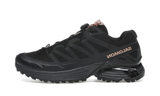 Salomon XT-Pathway 2 Satin Black Mahogany Rose