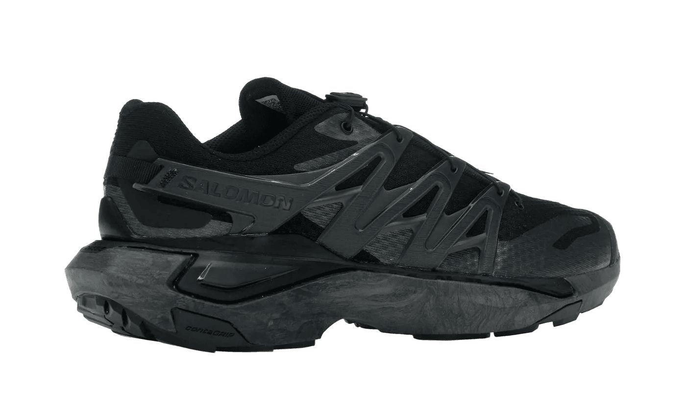 Salomon XT Pu.Re Advanced Black Phantom