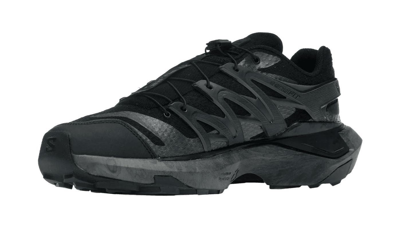 Salomon XT Pu.Re Advanced Black Phantom