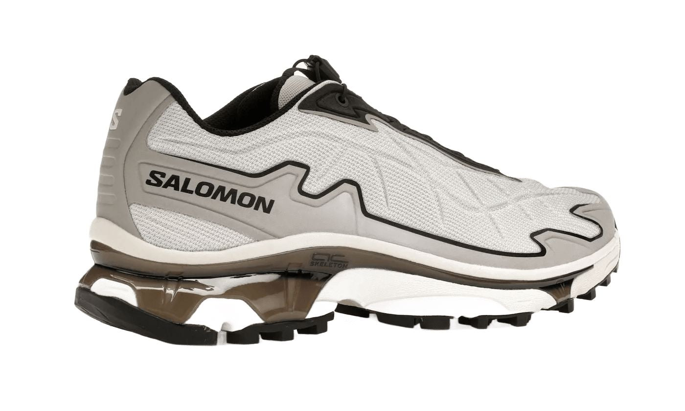 Salomon XT-Slate Advanced Glacier Grey Black