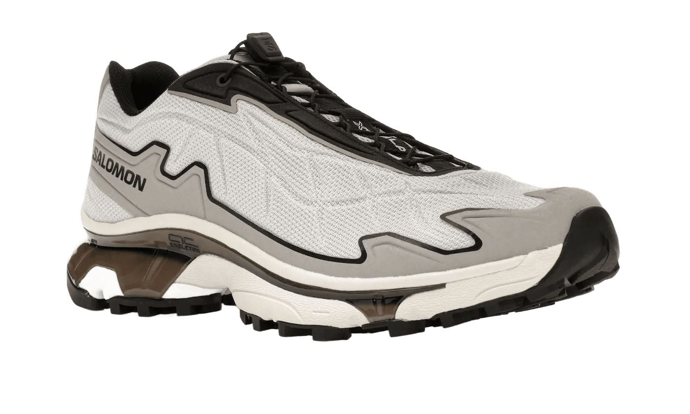 Salomon XT-Slate Advanced Glacier Grey Black