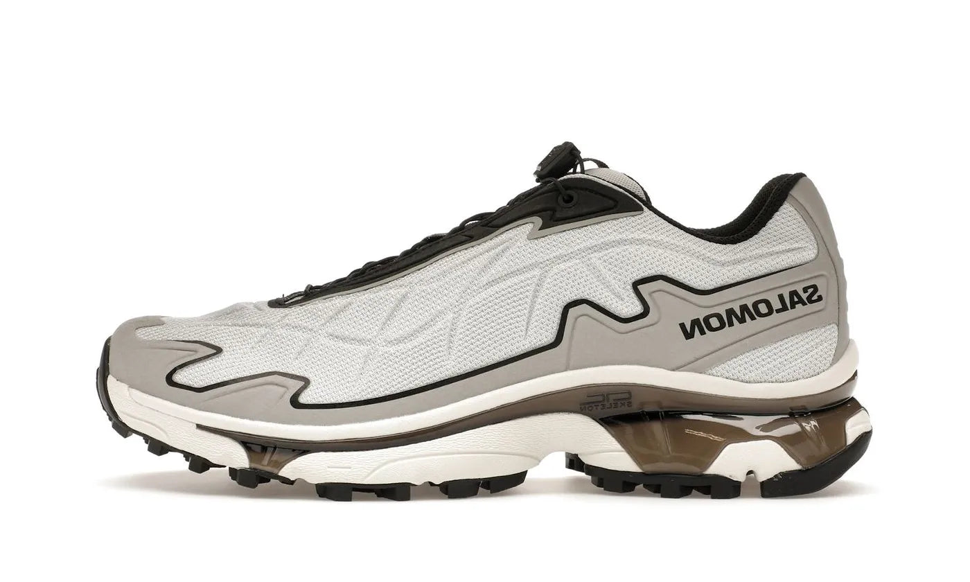 XT-Slate Advanced Glacier Grey Black - L47460500