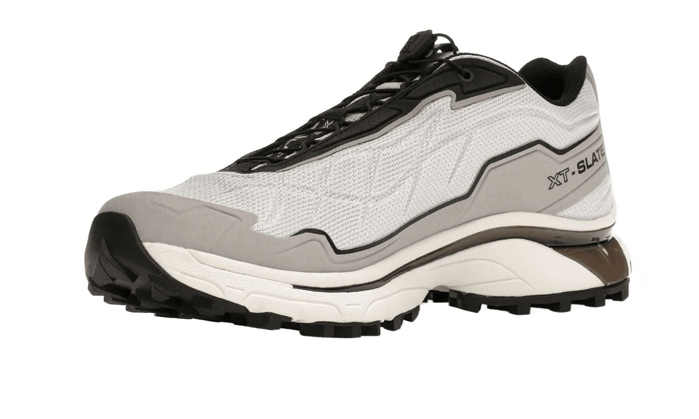 Salomon XT-Slate Advanced Glacier Grey Black