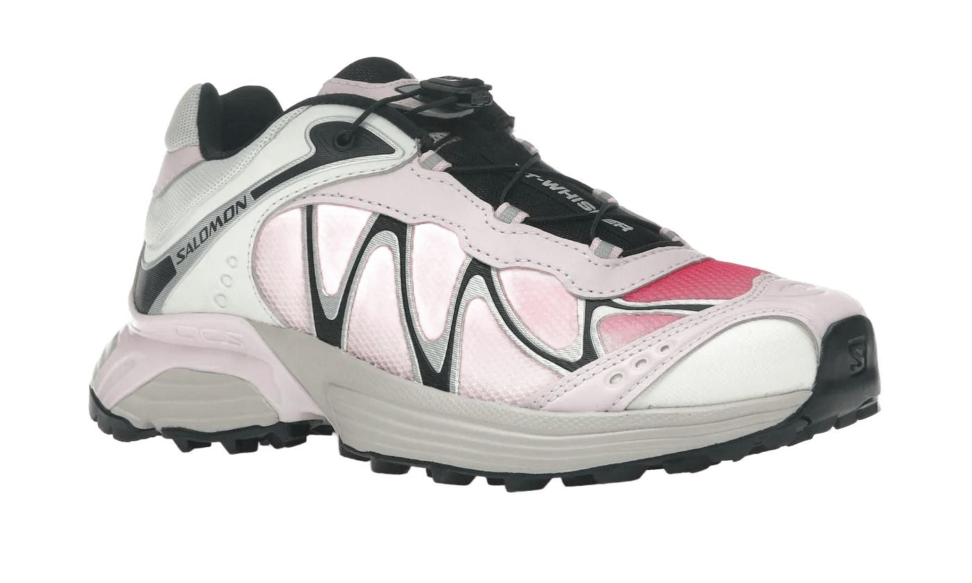 Salomon XT-Whisper Fairy Tale Black