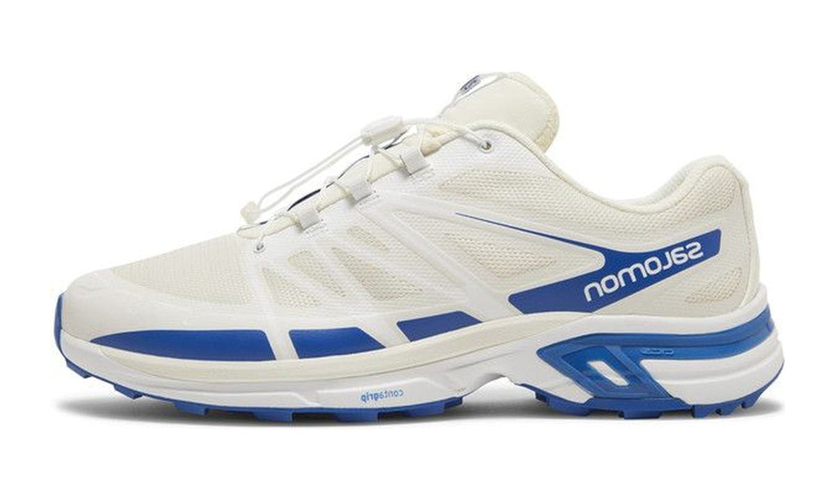 JJJJound x Salomon XT-Wings 2 Lapis Blue