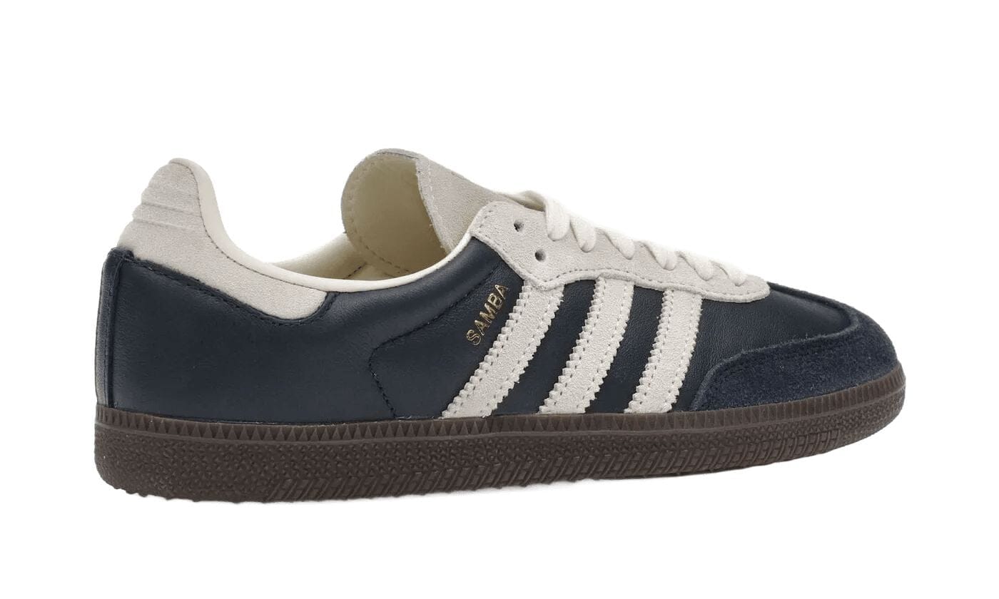 Samba OG Aurora Ink Cream White - JI3217