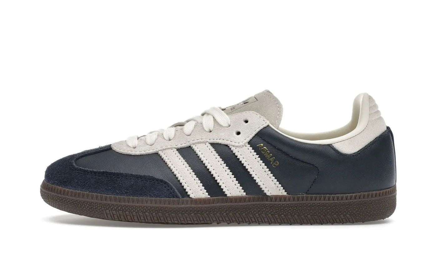 Samba OG Aurora Ink Cream White