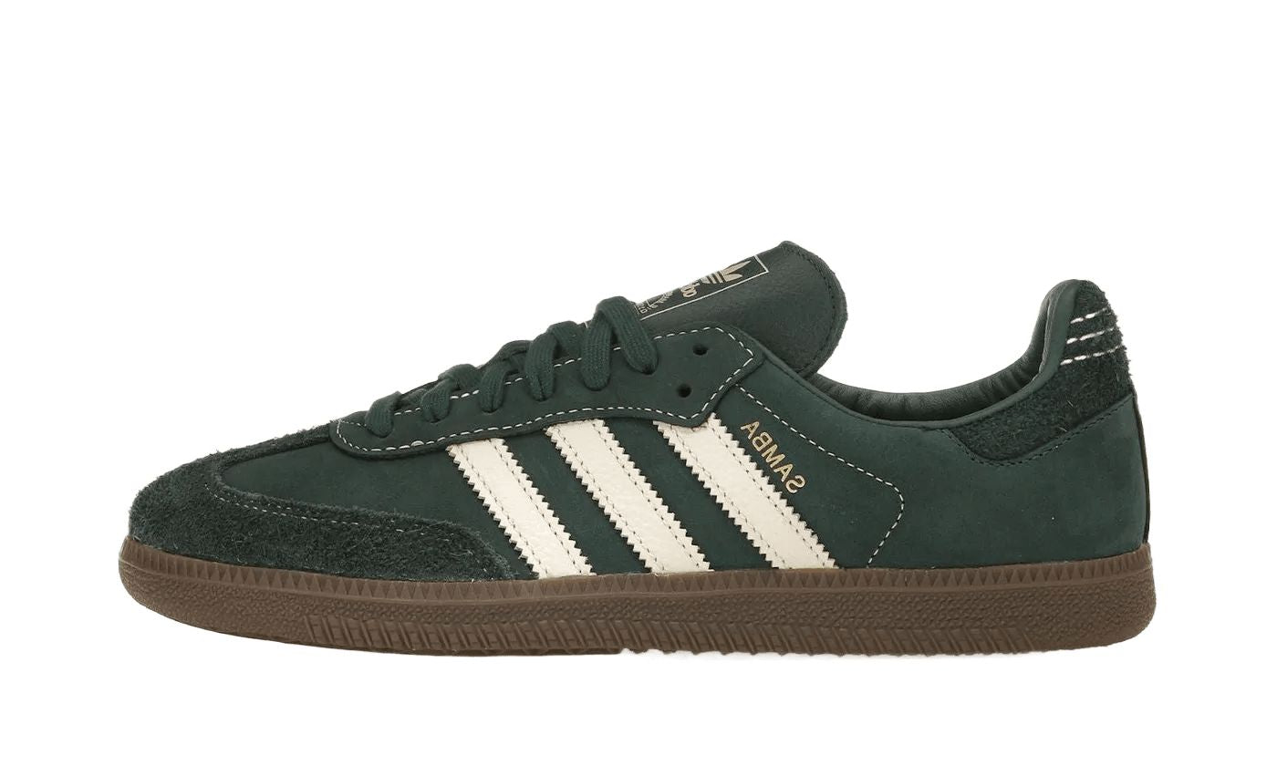 Samba OG Mineral Green Crystal Sand – limitierter Sneaker bei Shade Studios