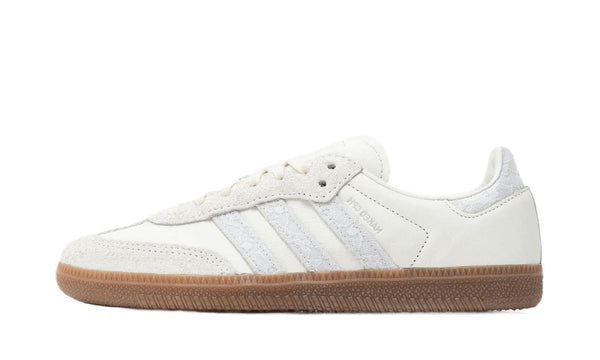 Samba OG NAKED Copenhagen Lace