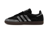 Adidas Samba OG Rhinestone Black Silver