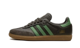 Adidas Samba OG Shadow Olive Green