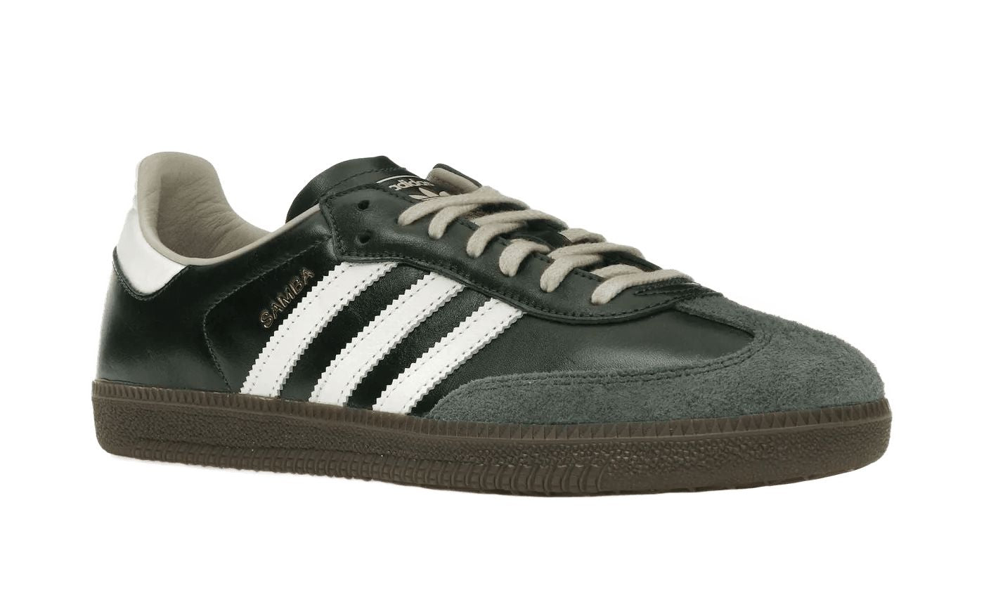 Samba OG Sneakersnstuff 25th Anniversary – limitierter Sneaker bei Shade Studios