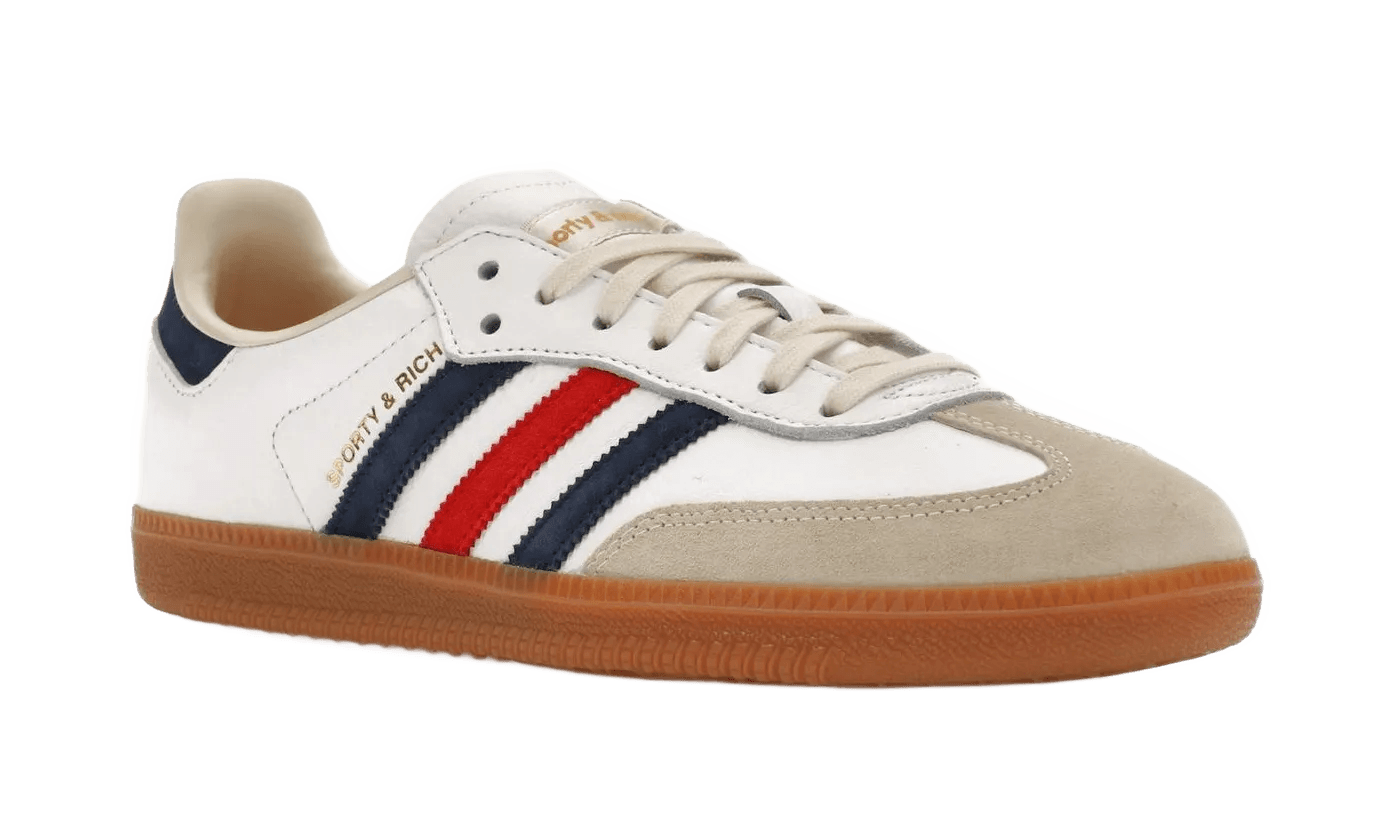 Samba OG Sporty & Rich USA - IH8338