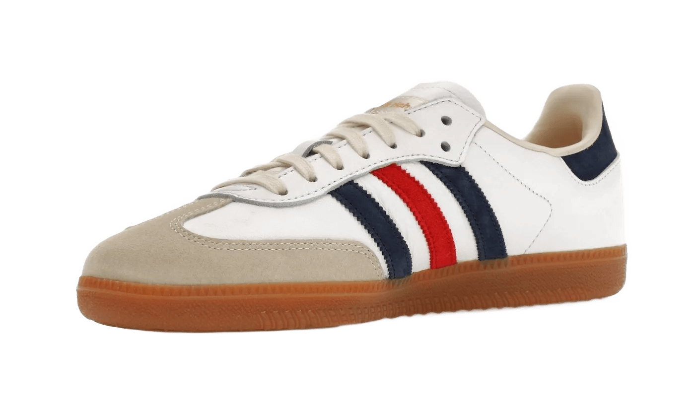 Samba OG Sporty & Rich USA - IH8338