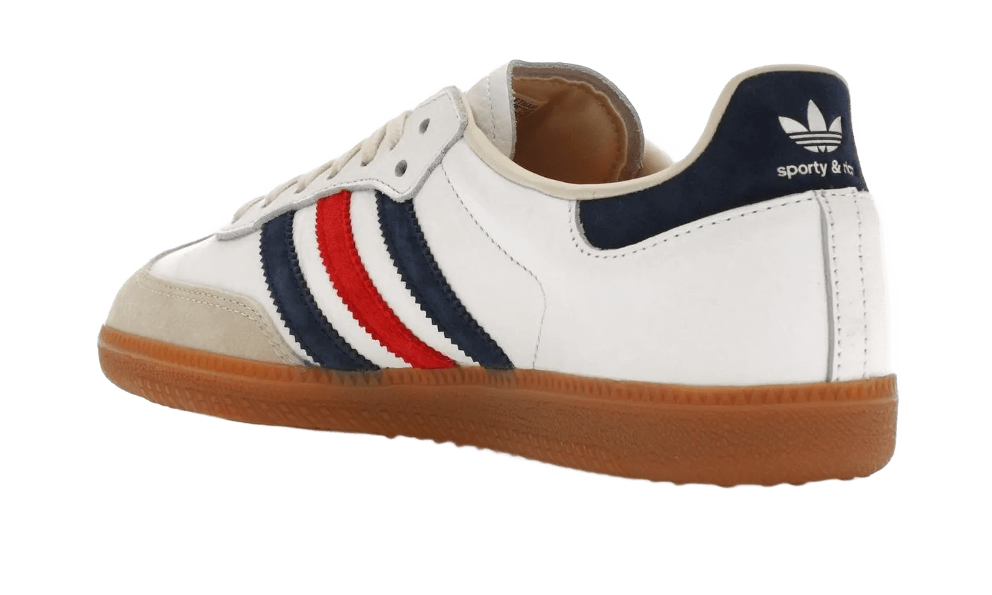 Samba OG Sporty & Rich USA - IH8338
